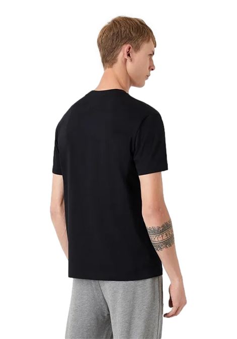 T-shirt logo EMPORIO ARMANI EMPORIO ARMANI | T-shirt | 8N1TN5 1JPZZ0974